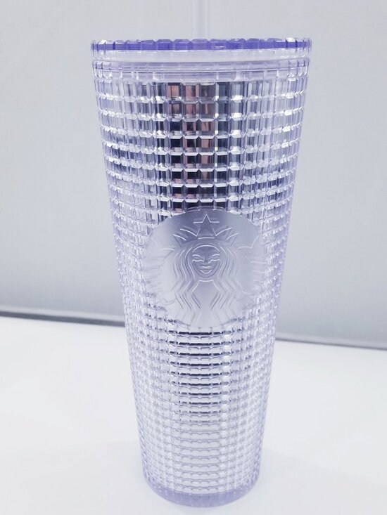 Starbucks Other - Starbucks Starbucks Venti Refillable Travel Cup 24 oz NWTO